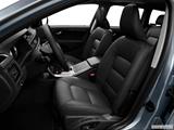  Front seats from Drivers Side photo